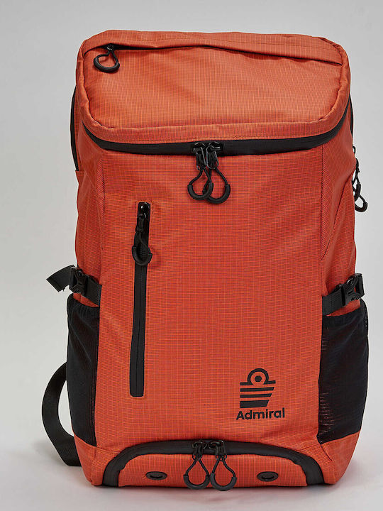 Admiral Backpack 33lt Πορτοκαλί Admiral Backpack 33lt Πορτοκαλί