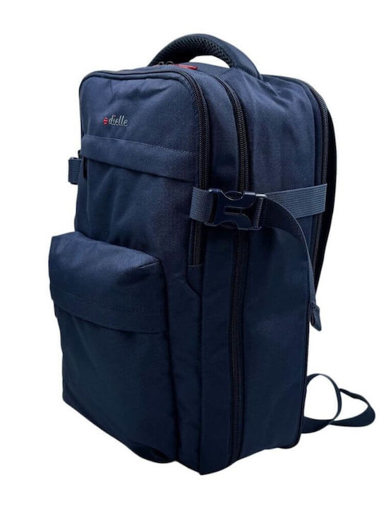 Dielle Rucksack Wasserdicht 23Es Blau