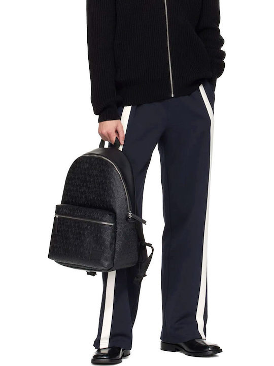Hugo Tasche Schwarz