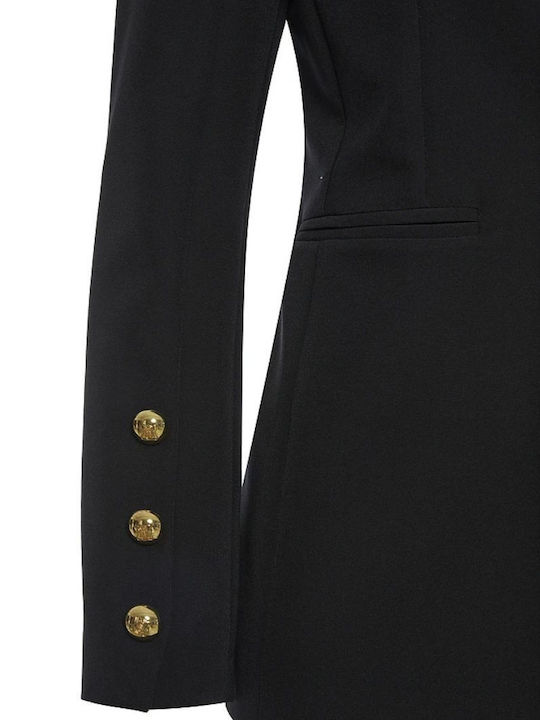 BSB Damen Blazer Black