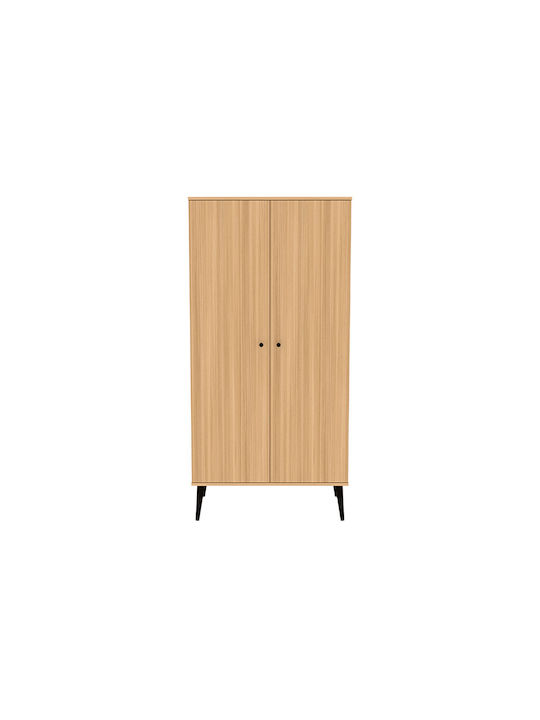 Ușă dublă Dulap Maro 96x58x196cm