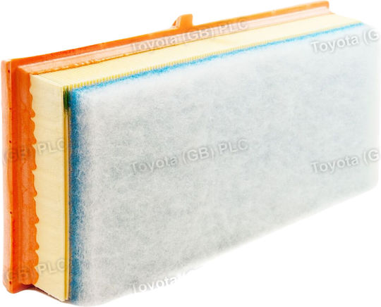 Toyota Genuine Car Air Filter Yaris Iq Urban Cruiser 05'-20' 178010n040