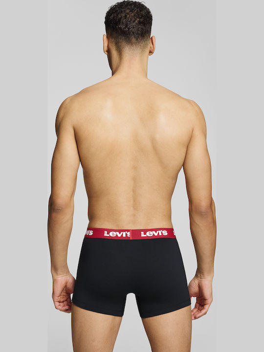 Levi's