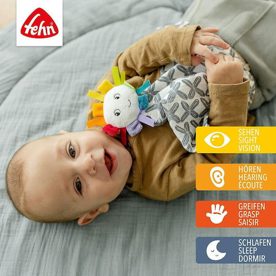 Fehn Baby Cloth Multicolour