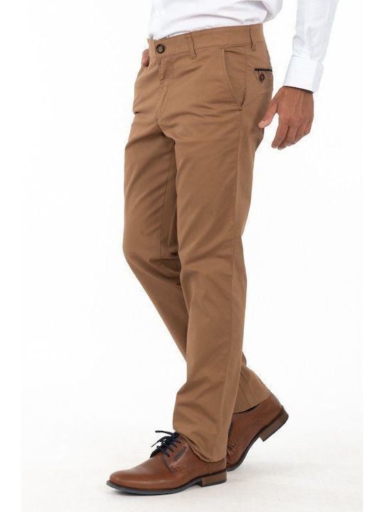 Hose Chino Camel