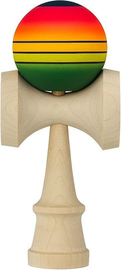 Kendama (Διάφορα Σχέδια) 1τμχ
