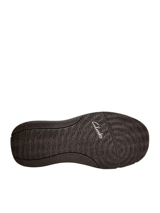 Sailview Leder Herren Freizeitschuhe Braun
