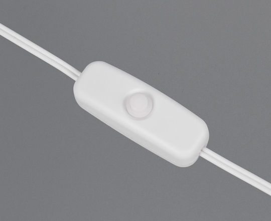 Trio Lighting Διακοσμητικό Φωτιστικό LED Φυσικό Λευκό 4000K