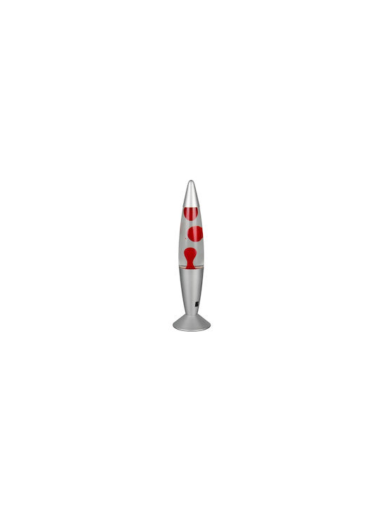 Trio Lighting Διακοσμητικό Φωτιστικό LED 3000K Lava Lamp
