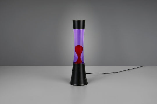 Trio Lighting Διακοσμητικό Φωτιστικό LED 3000K Lava Lamp