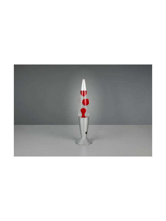 Trio Lighting Διακοσμητικό Φωτιστικό LED 3000K Lava Lamp