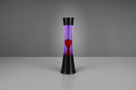 Trio Lighting Διακοσμητικό Φωτιστικό LED 3000K Lava Lamp