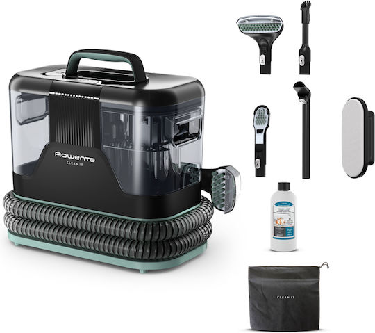 Rowenta Clean It Aspirator Lichide / Solide 750W Recipient 2.3lt