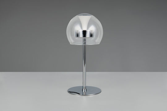 Trio Lighting Διακοσμητικό Φωτιστικό Flynt Φυσικό Λευκό