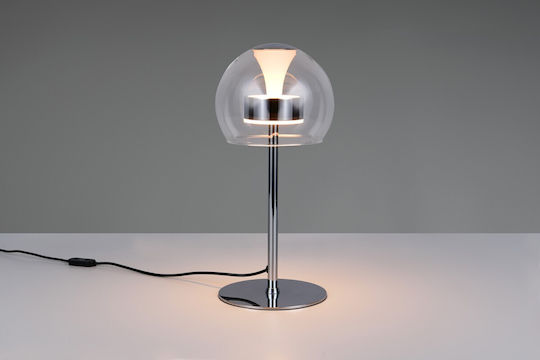 Trio Lighting Διακοσμητικό Φωτιστικό Flynt Φυσικό Λευκό