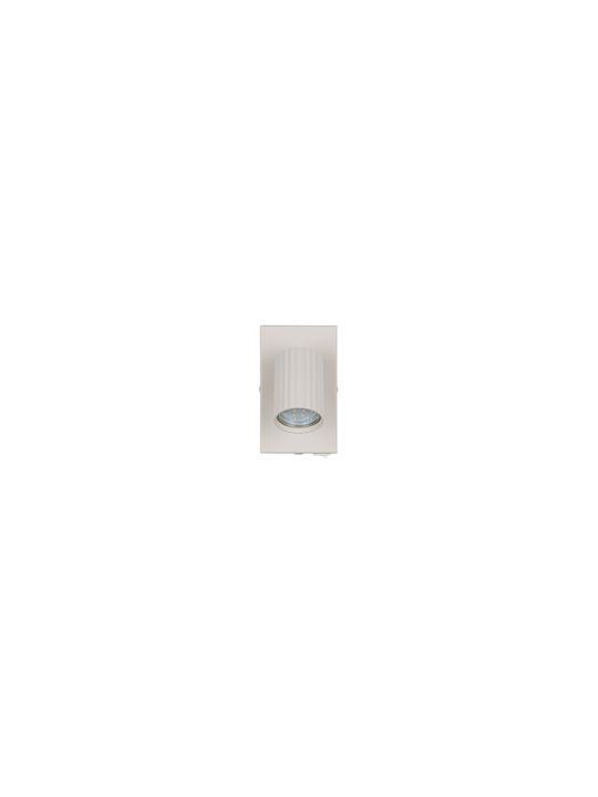 Trio Lighting Soka Spot in Gray Color