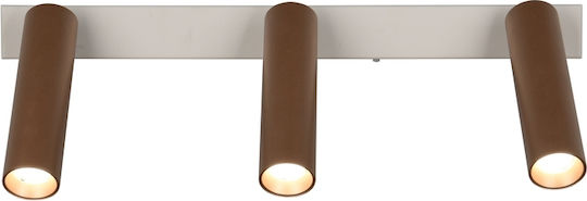 Trio Lighting Ambala Μονό Σποτ Trio Lighting Ambala Μονό Σποτ