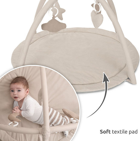 Lorelli Baby-Spieldecken Und -Gyms Für Neugeborene
