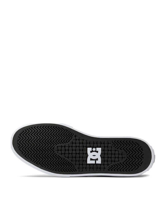 Manual Stoff Herren Slip-Ons Rot