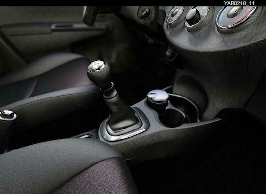 Toyota Genuine Ashtray Auris 12'-14'/Proace 16'-21'/CHR 16'-21'/Yaris 11'-13'