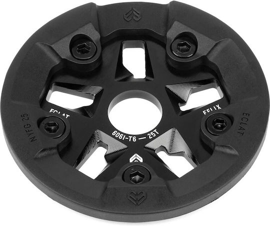 Eclat Guard Sprocket Bicycle Chainring