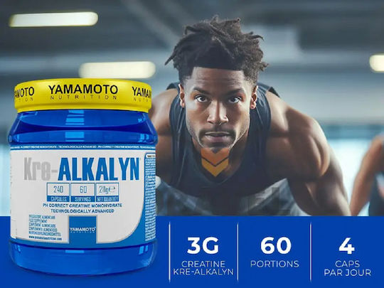 Kre Alkalyne 240 caps