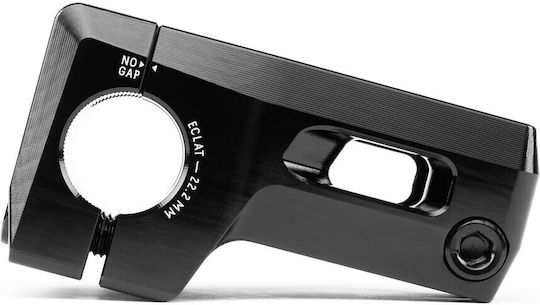 Eclat Eclat Bicycle Handlebar Stem BMX 35mm x 49mm