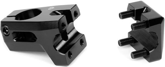 Eclat Eclat Bicycle Handlebar Stem BMX 35mm x 49mm