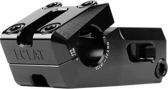 Eclat Felix Tl Stem Black