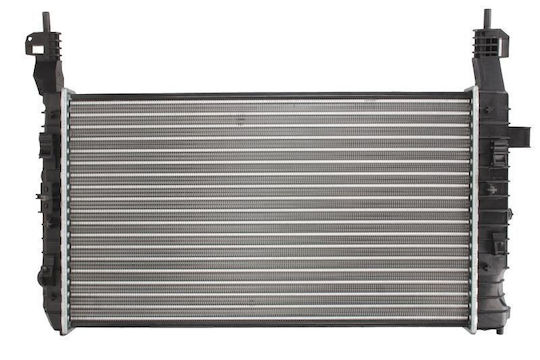 Water Radiator Opel Meriva Z16xe With A/C 1300252h