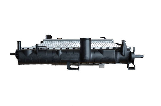 Water Radiator Opel Vectra-b +a/c-1300180m