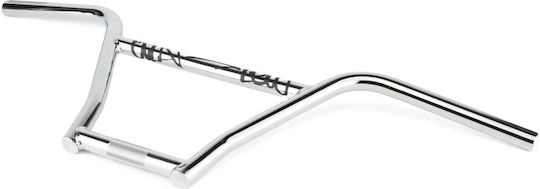 Eclat Controller 4pc Bar Lewis Mills Chrome