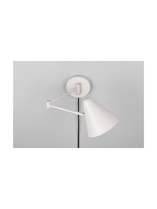 Trio Lighting Cosima Modern Leuchte Wand Gray