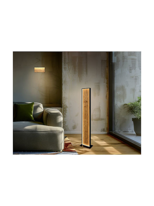 Trio Lighting Kalea Leuchte Wand Beige