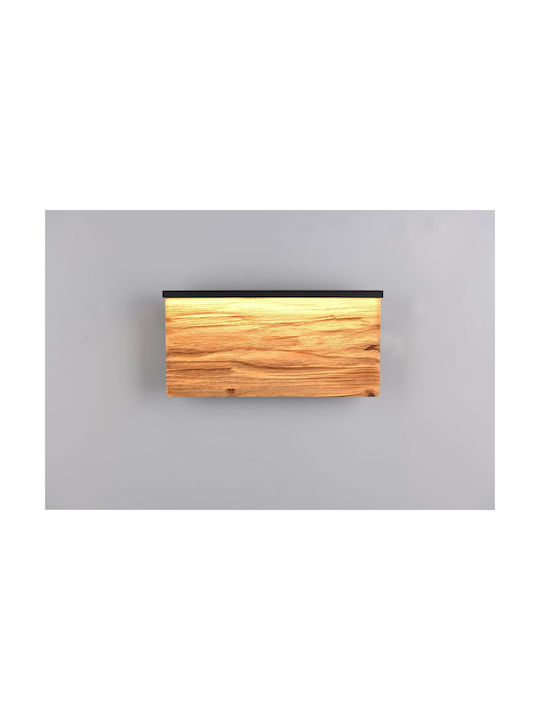 Trio Lighting Kalea Modern Lumină de Perete Bej