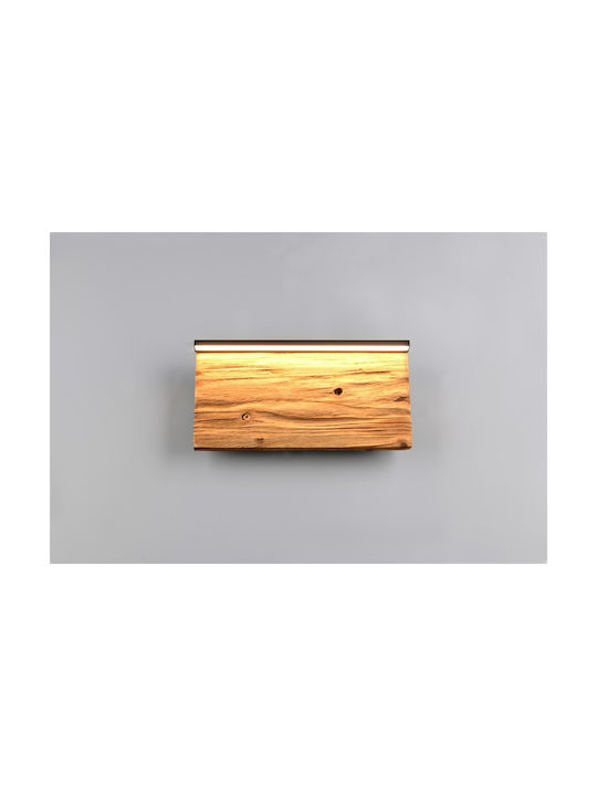 Trio Lighting Kalea Modern Lumină de Perete Bej