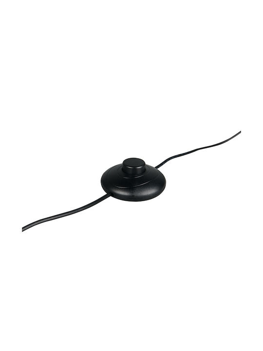 Trio Lighting Flynt Lampa de podea Argintiu
