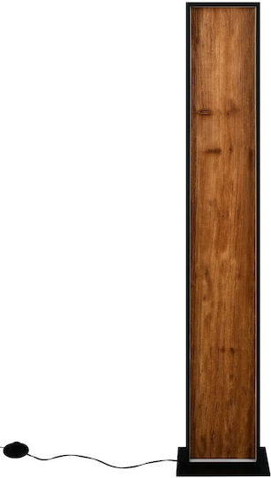 Trio Lighting Kalea Floor Lamp Beige