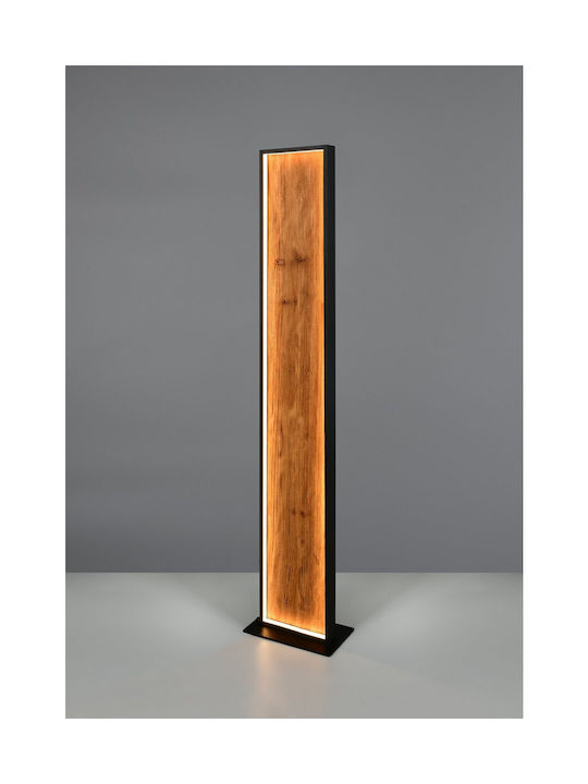 Trio Lighting Kalea Lampa de podea Bej
