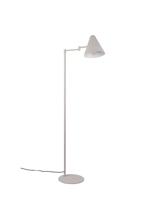 Trio Lighting Cosima Lampa de podea Gri