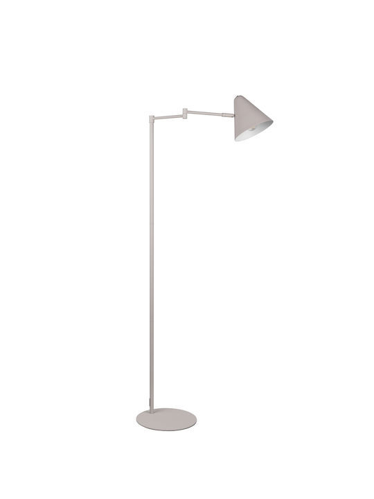 Trio Lighting Cosima Lampa de podea Gri