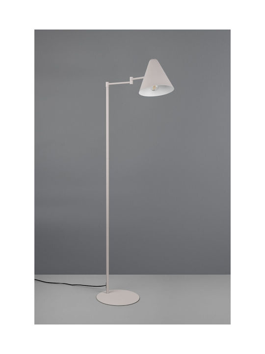 Trio Lighting Cosima Lampa de podea Gri