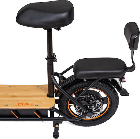 Σταντ Kukirin C1 Pro Kickstand
