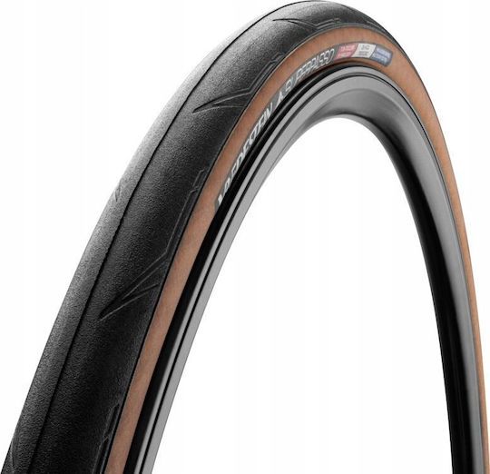 Vredestein Road Tyre Vredestein Superpasso 700x28c 28-622 Foldable Tpi150 310g Tlr Black New