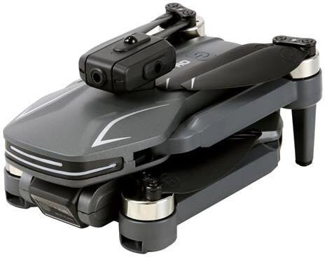 Amewi Dron 2.4 GHz cu Cameră și Telecomandă
