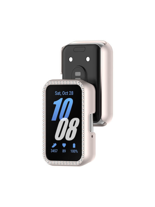 Προστατευτική Πλαστική Θήκη Starlight για Samsung Galaxy Fit 3
