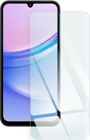 Blue Star Tempered Glass (Samsung Galaxy A15 5G)