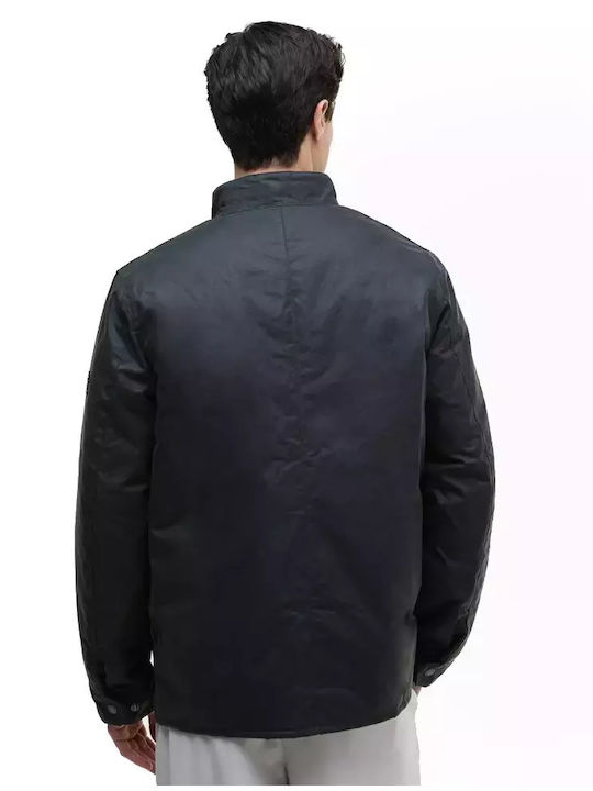 Jacket Green