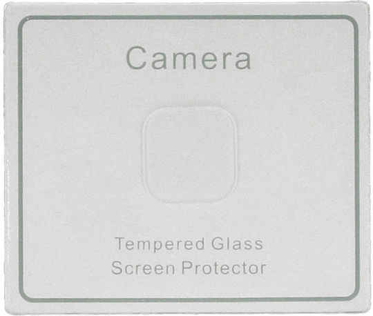 0.3mm Προστασία Κάμερας Tempered Glass Διάφανο για το Galaxy S8+