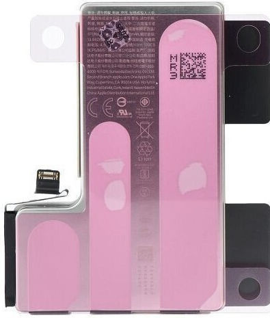Съвместима заместителна батерия 3582mAh за Apple iPhone 16 Pro